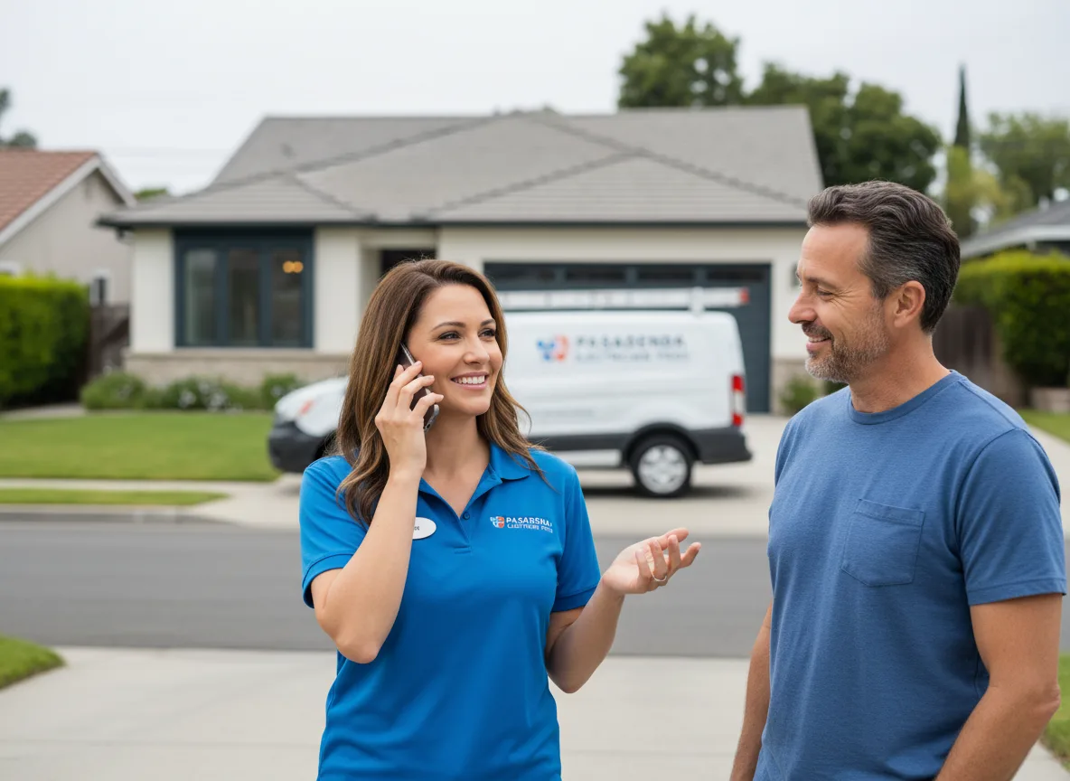Electrician Weyanoke, LA FAQs